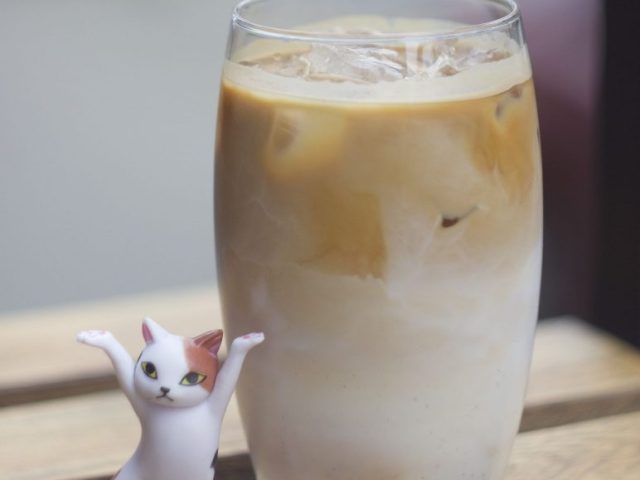 Café Neko Coffee | Kyiv