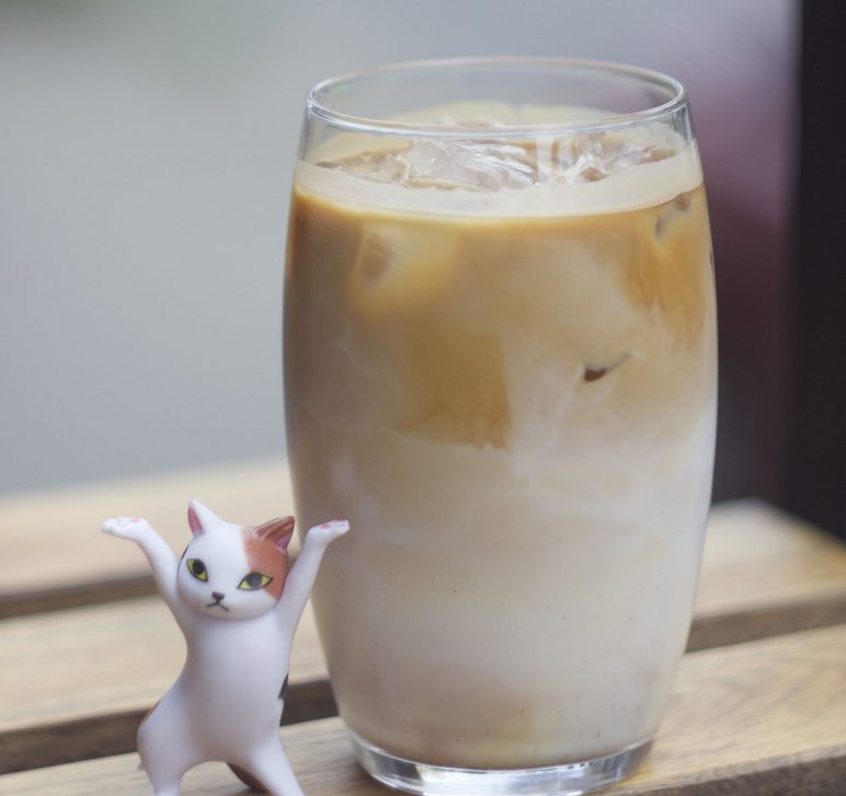 Café Neko Coffee | Kyiv