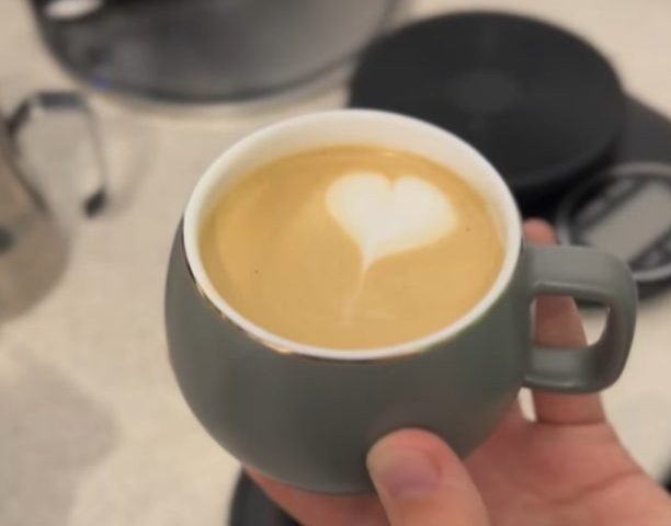 Кафе Neko Coffee | Константиновская ул., 63/12