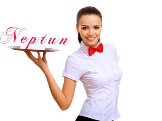 Cafe Neptun | Viacheslava Chornovola Ave, 45a bldg 9