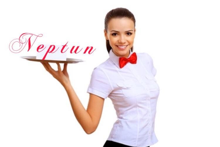 Cafe Neptun | Viacheslava Chornovola Ave, 45a bldg 9