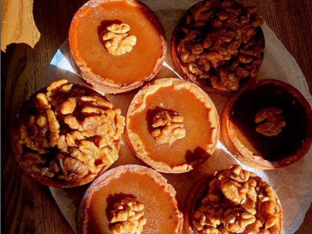 Кафе НЕТИПИЧНИЙ | Спаська вул., 11