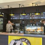 Café Nice On Cafe | Kyiv