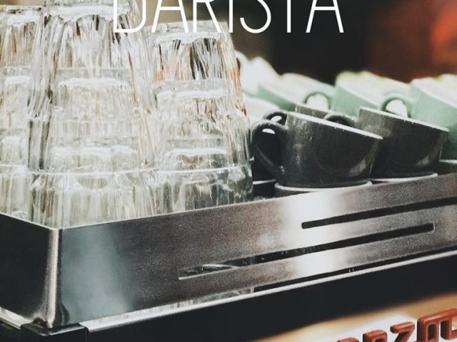 Кафе No Bar | ул. Андрея Верхогляда