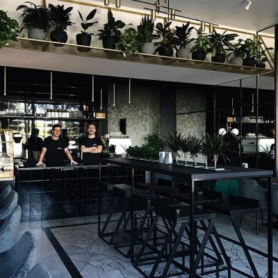 Café No Panic | Kyiv
