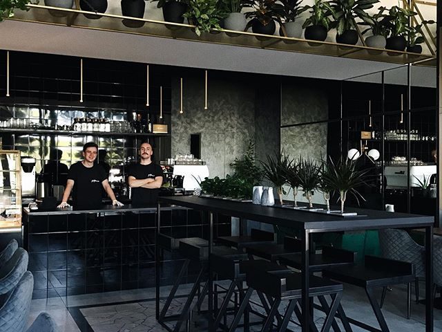 Café No Panic | Kyiv