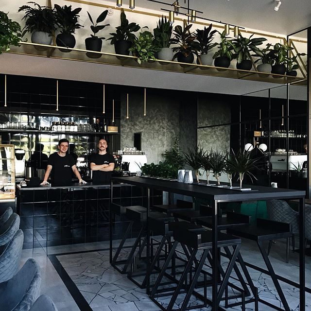Café No Panic | Kyiv