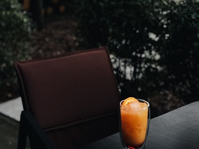 Café No Panic | Kyiv