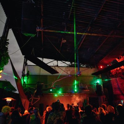 Café Nochnoi klub Keller | Kyiv