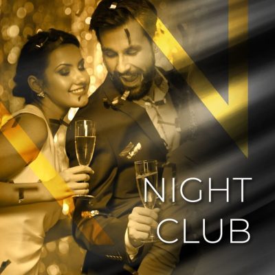 Café Nochnoi klub Naomi﻿ | Kyiv