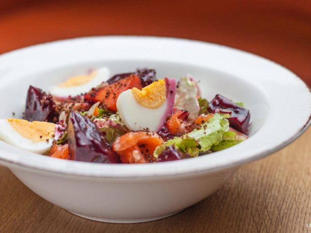 Café Nomnom Culinarium | Kyiv
