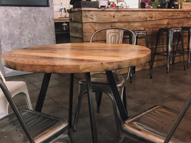 Кафе Non branded cafe | вул. Левка Лукʼяненка, 29
