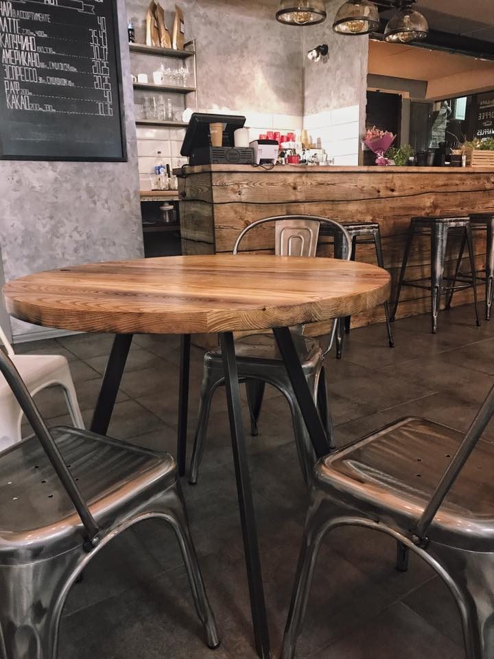 Кафе Non branded cafe | вул. Левка Лукʼяненка, 29