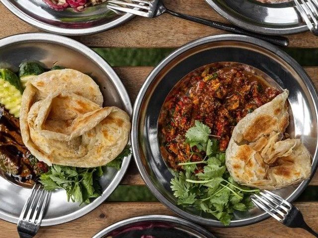Кафе NUNU | ул. Шота Руставели, 11/7