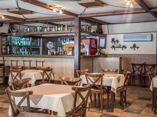 Café Nyrvana | Dnipro