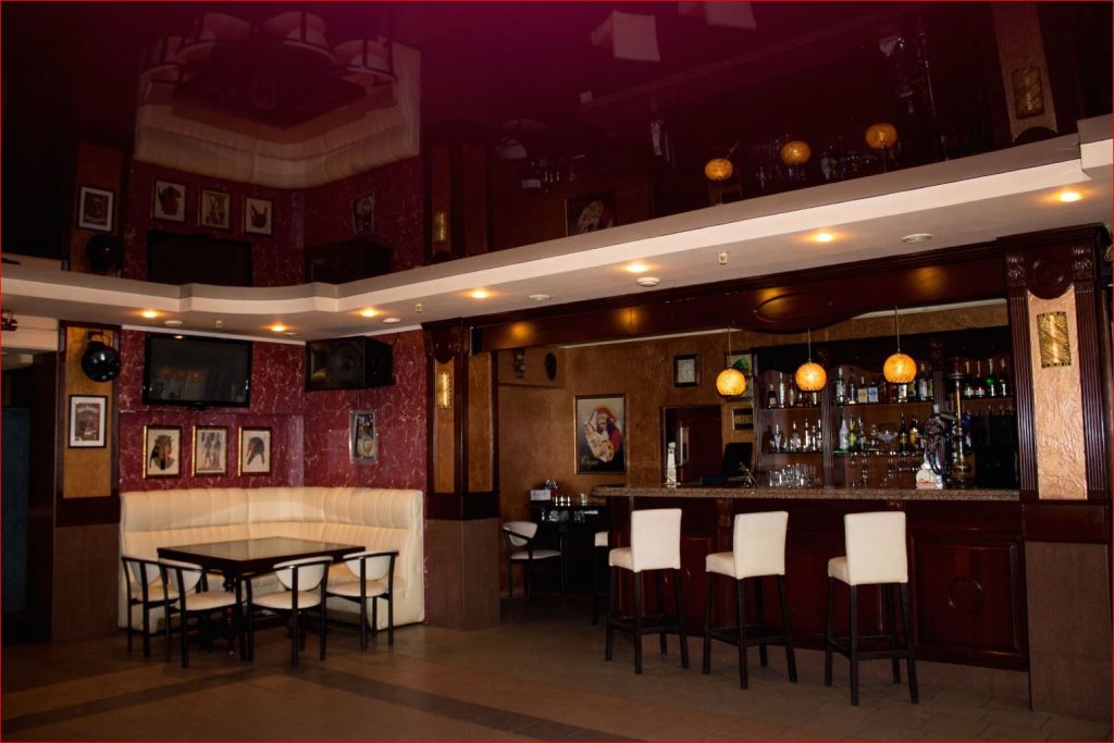 Cafe Oazys | Kharkiv