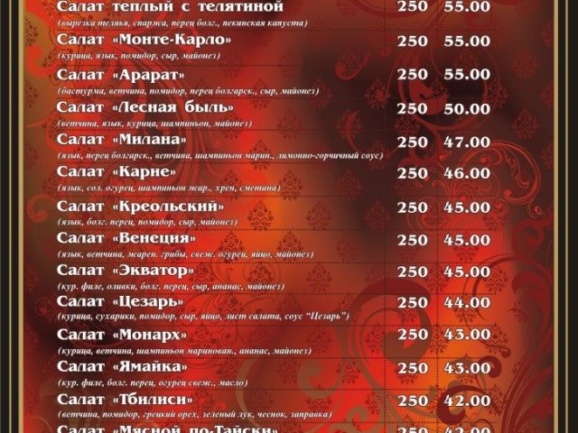 Café Oazys | Kharkiv