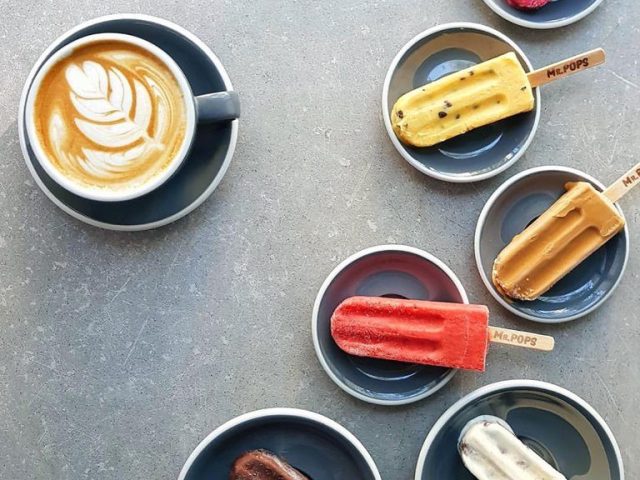 Cafe Obiekt | Dnipro