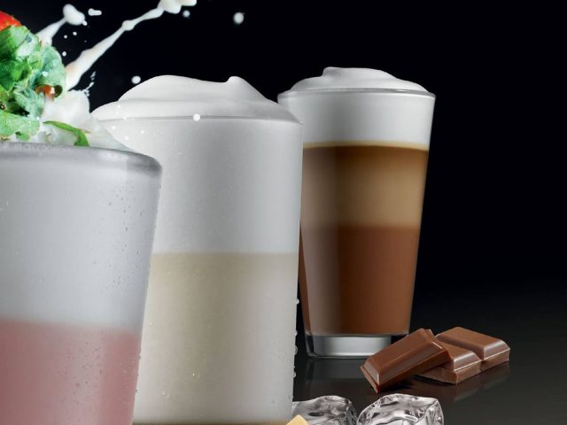 Кафе Office-Cafe 5.10 | Институтская ул., 17/5