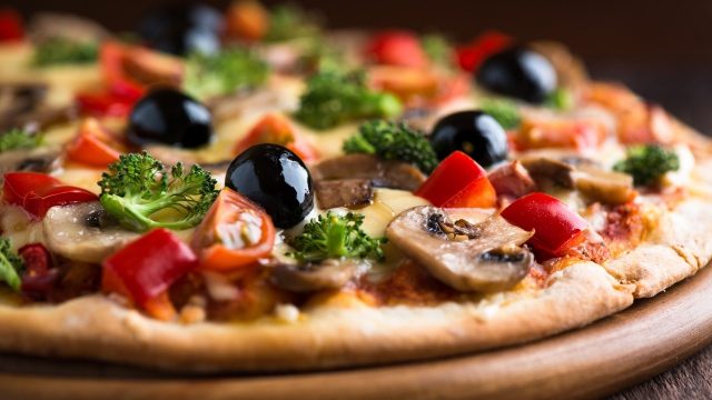 Кафе OGOGO Cafe | Волинська вул., 31