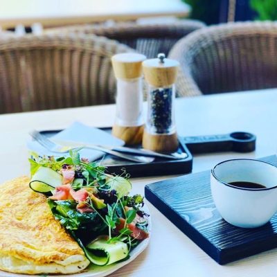 Café Oh la la | Odesa