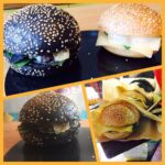 Кафе Old Street Cafe | вул. Богдана Хмельницького, 26