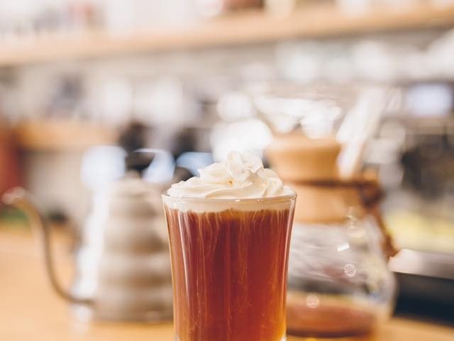 Café Old Street Cafe | Kyiv