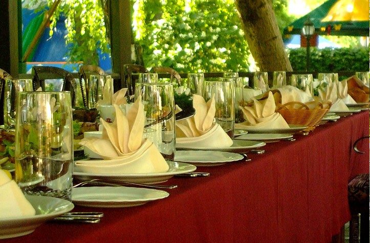 Cafe Olimp | Italiiska St, 45