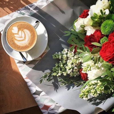 Café One Little Coffee Shop | Kyiv