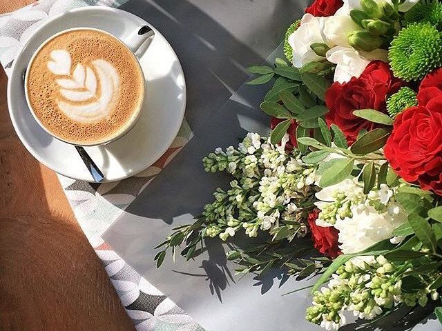 Café One Little Coffee Shop | Kyiv