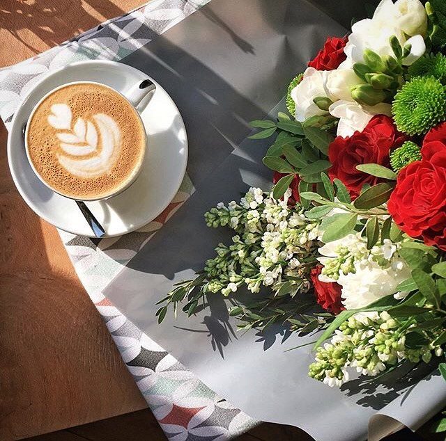 Кафе One Little Coffee Shop | Софіївська вул., 6