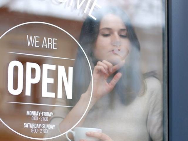 Café One Little Coffee Shop | Kyiv