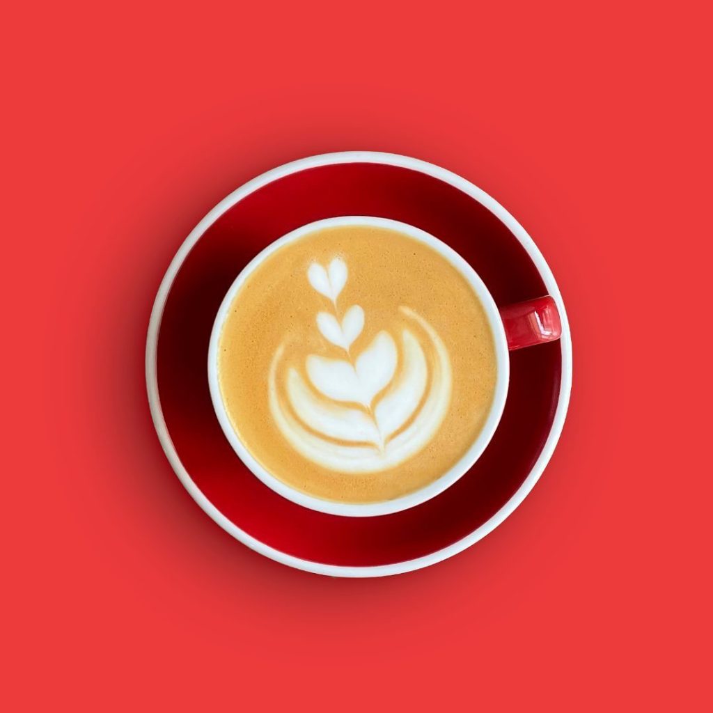 Café One Love | Kyiv