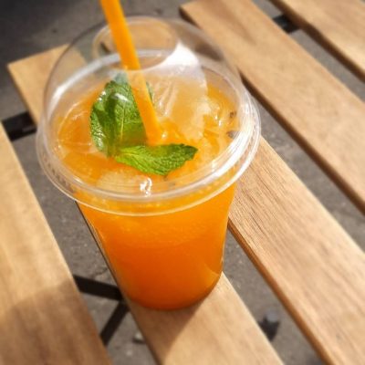 Кафе Only Кава | вул. Ольжича, 14/12
