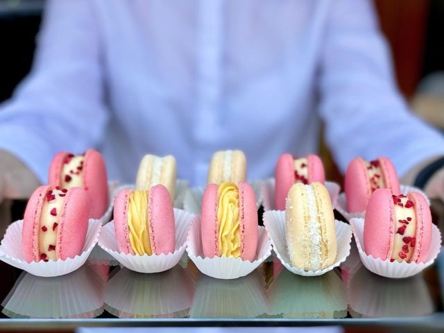Кафе Opera Cafe | пров. Чайковського, 9