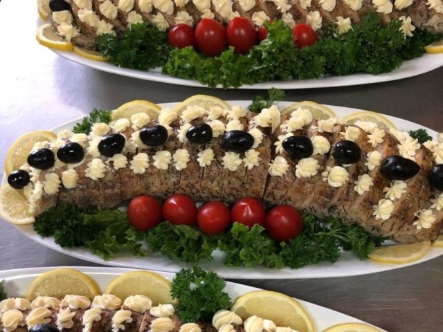 Кафе Orbi | Клочковская ул.