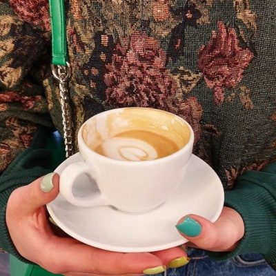 Café Ornament | Kyiv