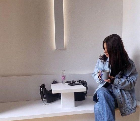 Кафе Oui Non Cafe | Золотоустівська вул., 30