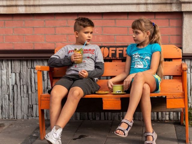 Кафе Oz Kava | Троїцька вул.