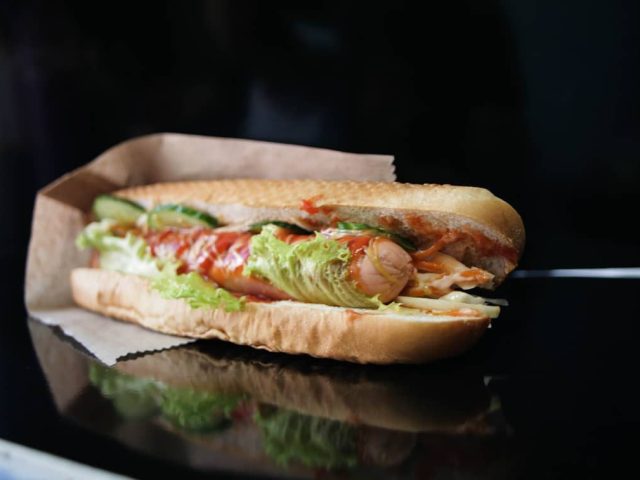 Кафе Pan Vegan | Киев