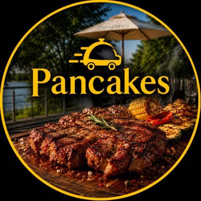 Кафе Pancakes | просп. Днепровский, 27