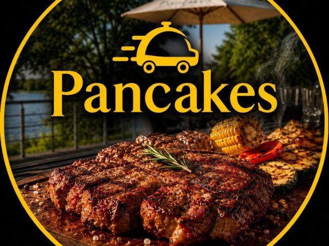 Кафе Pancakes | просп. Днепровский, 27