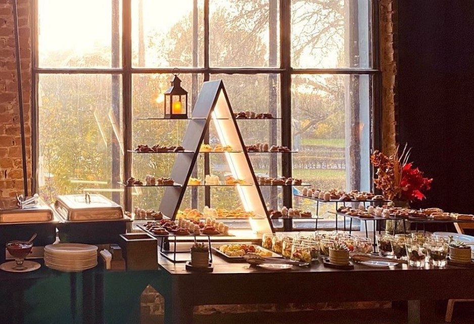 Café Pandora Creative Hub | Kyiv