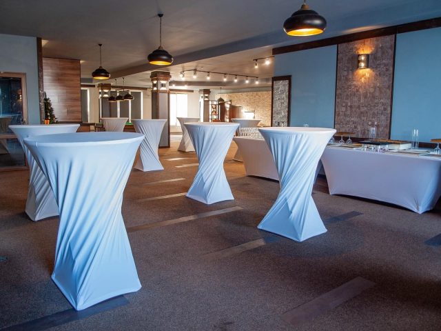 Кафе Party Space | Пасечная ул.