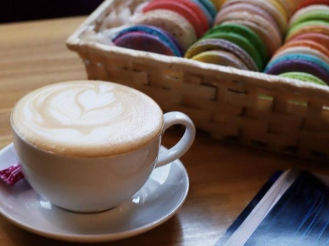 Café Pashtet | Kyiv