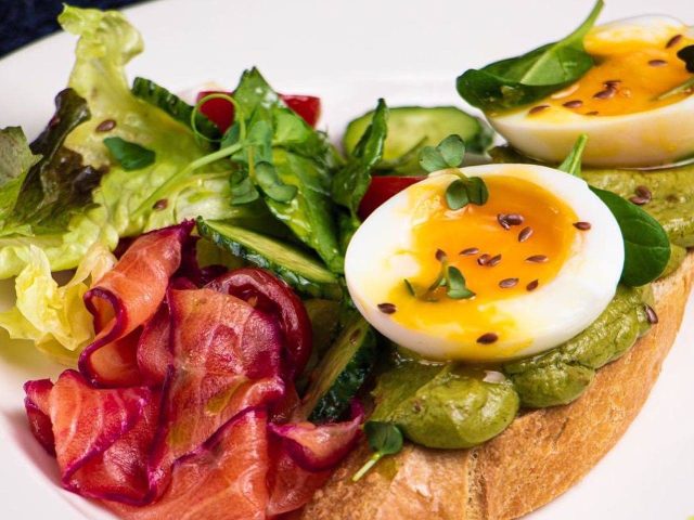 Кафе PateCafe | вул. Композитора Мейтуса, 5