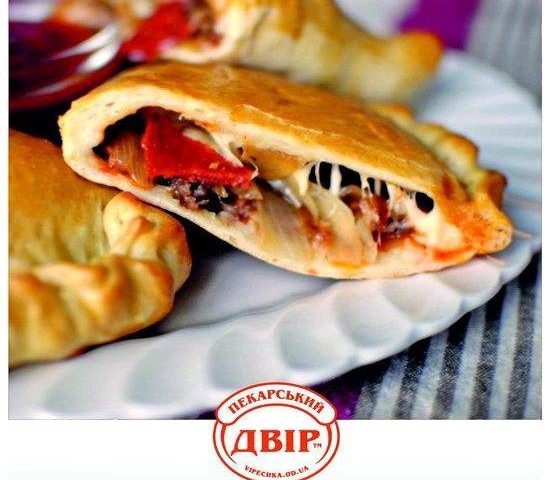 Cafe Pekarskyi dvir | Italiiska St, 42