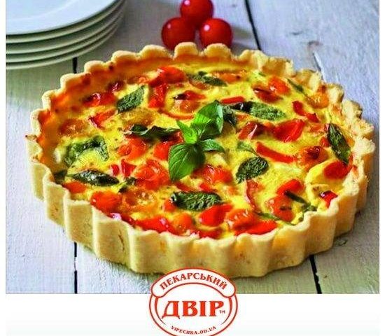 Кафе Пекарский двор | Велика Арнаутська вул., 7