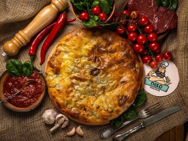 Кафе Пеко | Бровари — фото 2