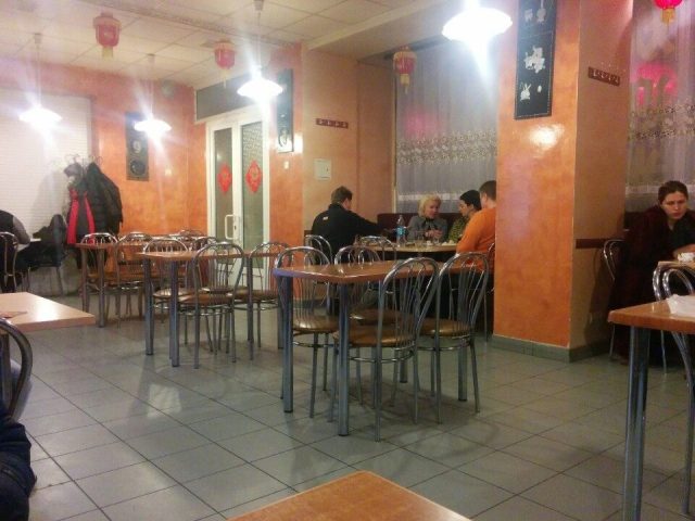 Café Pekyn | Kyiv